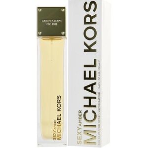 Michael Kors 🔥AMBER Eau de Parfum 3.4 FL. OZ.